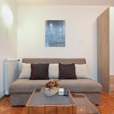 Apartments Voltica 1049 Rovinj Exteriör bild
